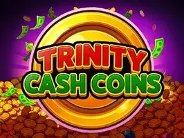 Trinity Cash Coins game cover