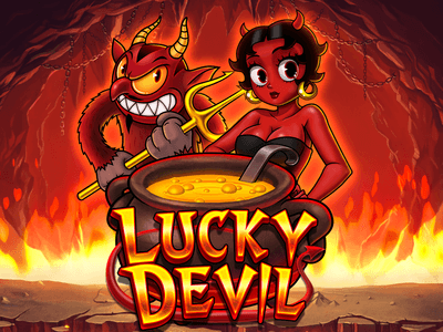Lucky Devil game cover