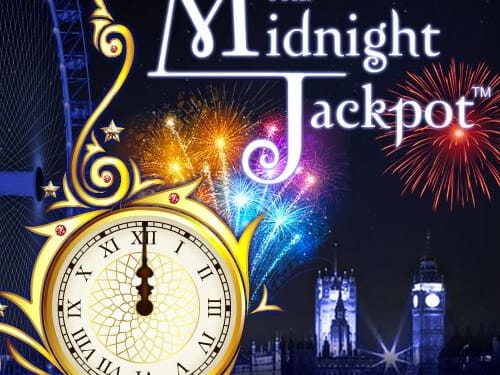 The Midnight Jackpot game cover