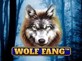 Wolf Fang Supermoon game cover