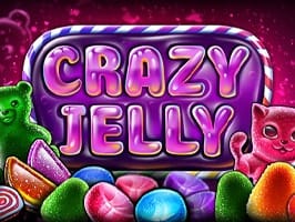 Crazy Jelly game cover