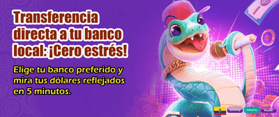 Inicia Sesión y Juega Ya